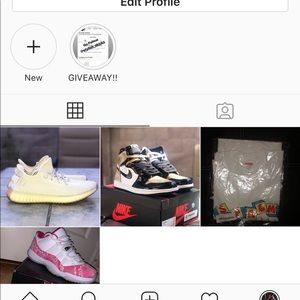 Meet your Posher, Adrian